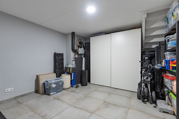 Medium property photo - De Bolder 9, 8302 DB Emmeloord